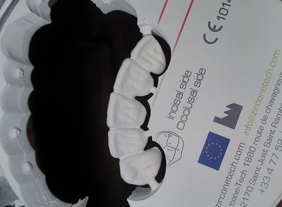 Full Zircone