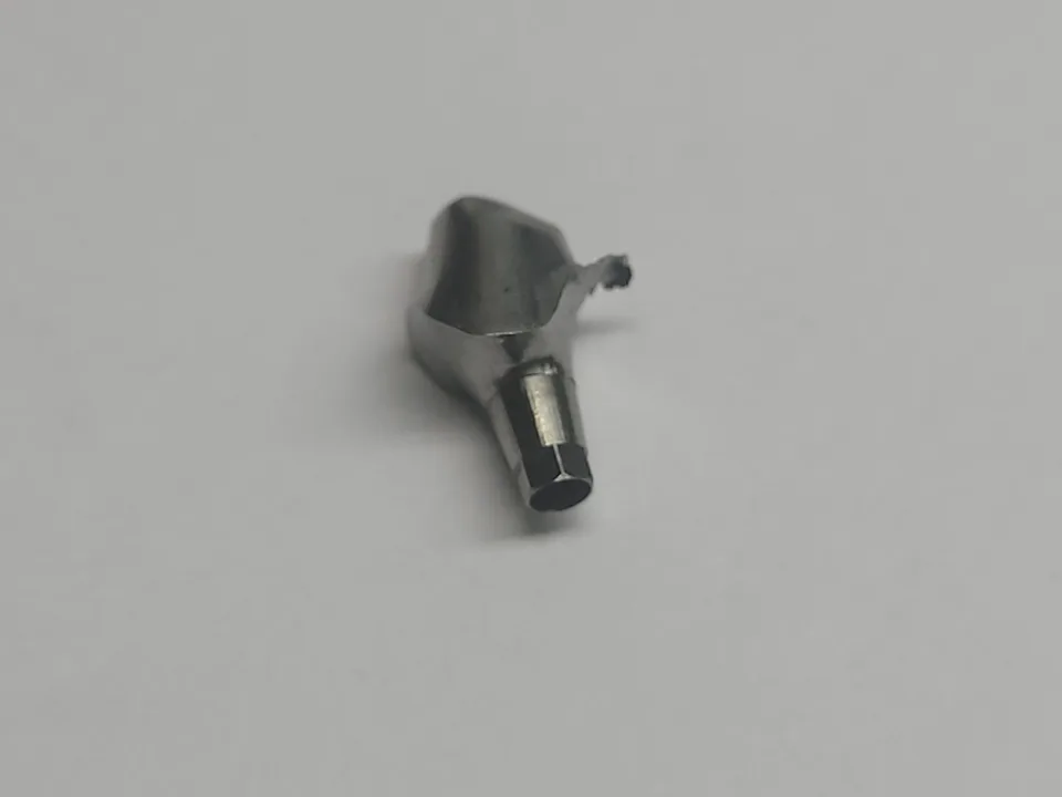 Piliers personnalisés
